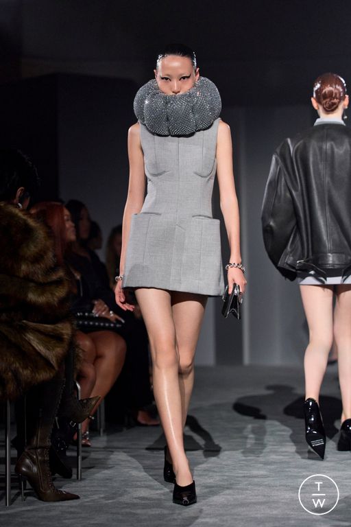 SS26 Alexander Wang Look 14