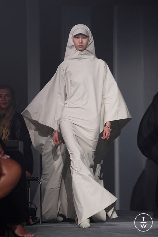 SS26 Alexander Wang Look 43