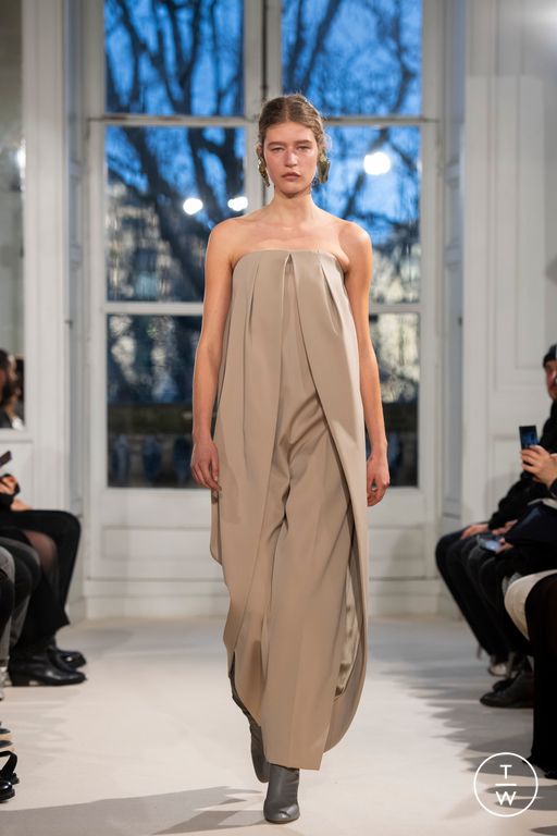 SS25 Alexandre Vauthier Look 2