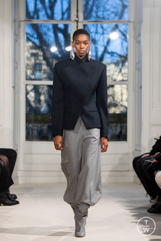 SS25 Alexandre Vauthier Look 4