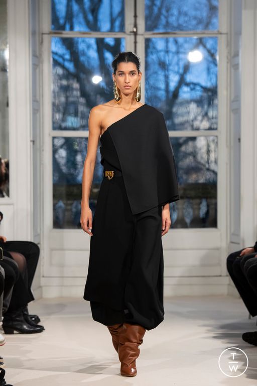 SS25 Alexandre Vauthier Look 15