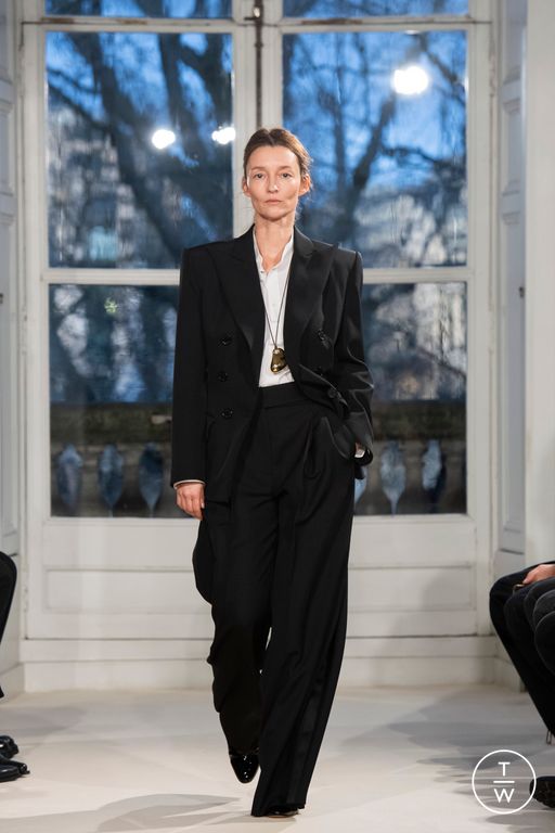 SS25 Alexandre Vauthier Look 16