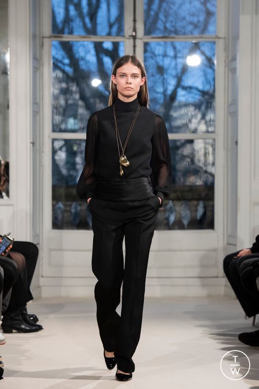 SS25 Alexandre Vauthier Look 17