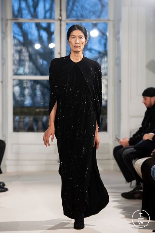 SS25 Alexandre Vauthier Look 20