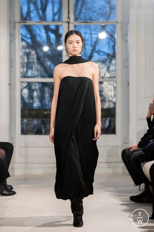 SS25 Alexandre Vauthier Look 21