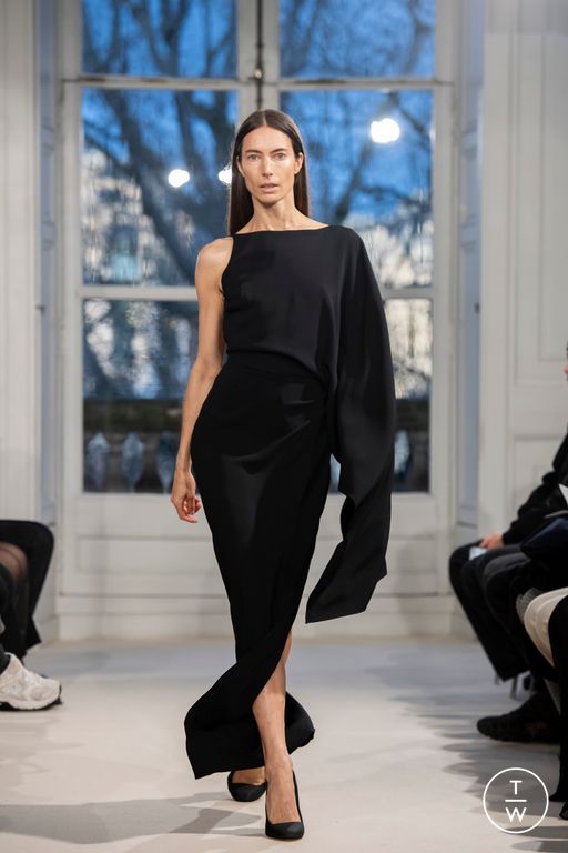 SS25 Alexandre Vauthier Look 34