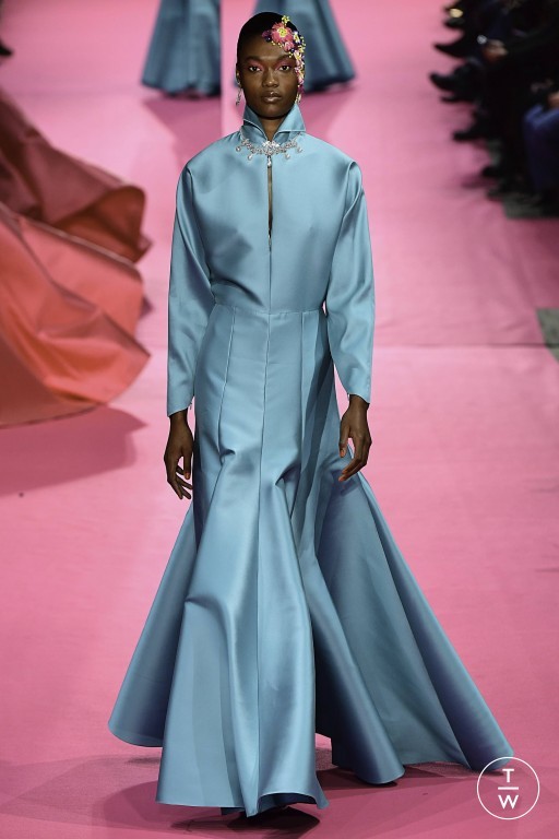 SS19 Alexis Mabille Look 41