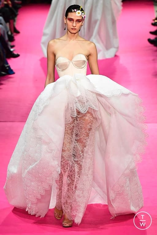 SS19 Alexis Mabille Look 44