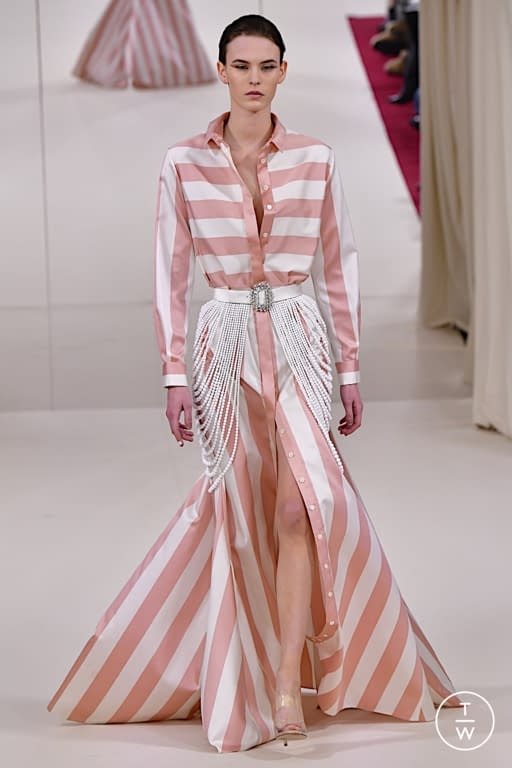 SS22 Alexis Mabille Look 16