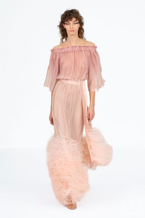 SS24 Alexis Mabille Look 19