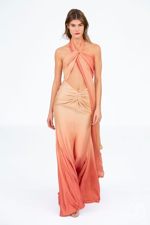 SS24 Alexis Mabille Look 21