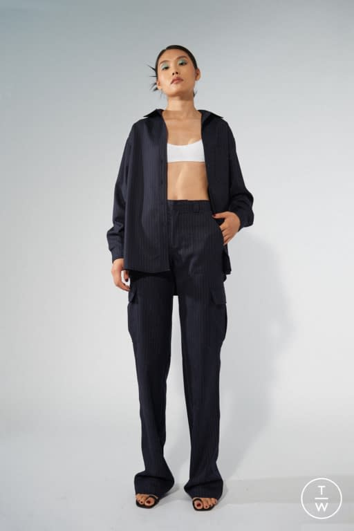 SS21 Alfie Look 7
