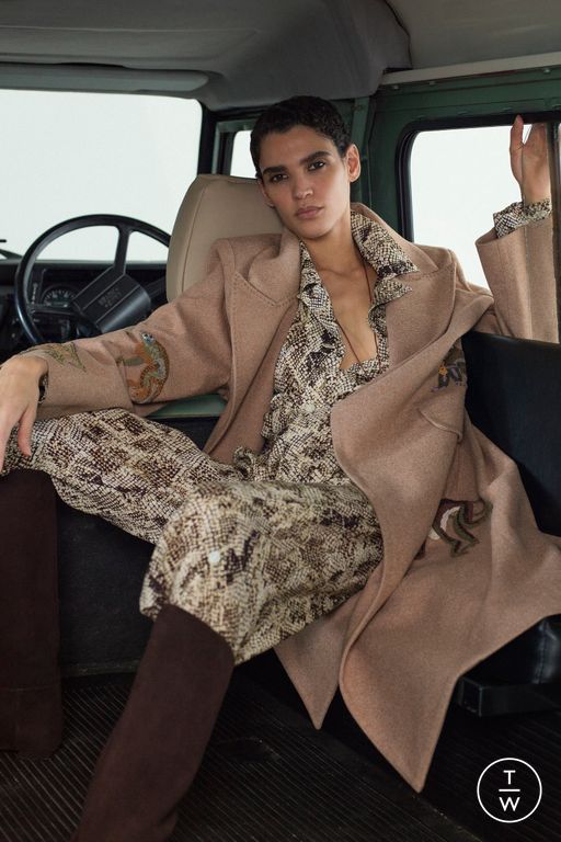 FW26 Alix of Bohemia Look 1