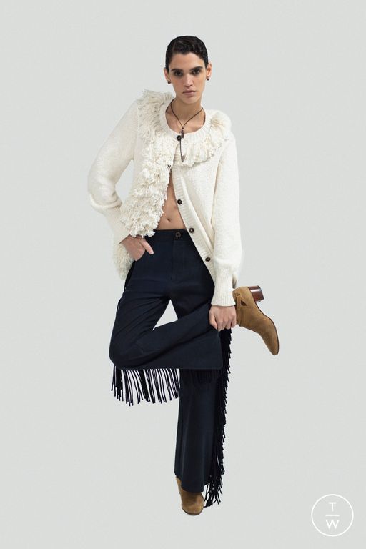 FW26 Alix of Bohemia Look 9