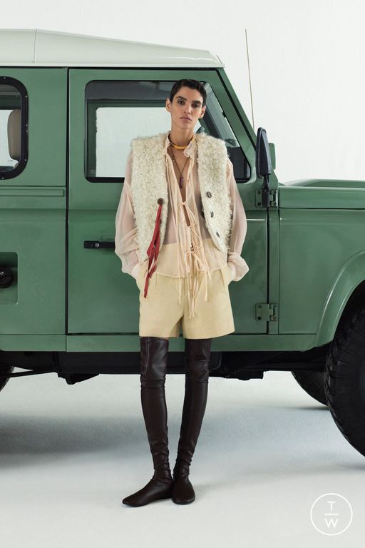 FW26 Alix of Bohemia Look 11