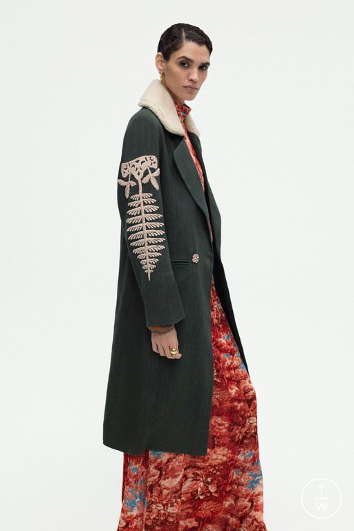 FW26 Alix of Bohemia Look 12