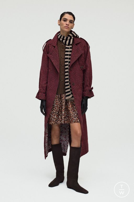 FW26 Alix of Bohemia Look 13