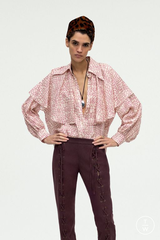 FW26 Alix of Bohemia Look 14