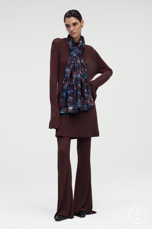 FW26 Alix of Bohemia Look 17