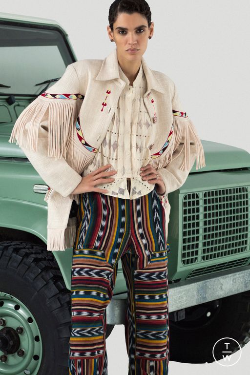 FW26 Alix of Bohemia Look 20