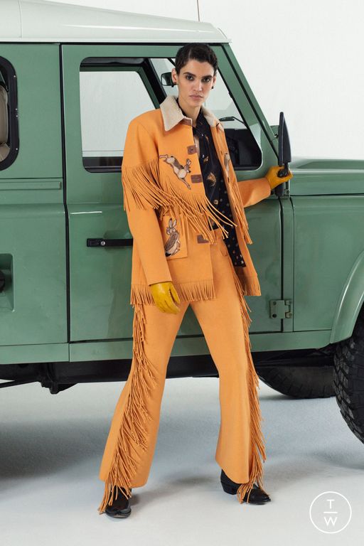 FW26 Alix of Bohemia Look 23