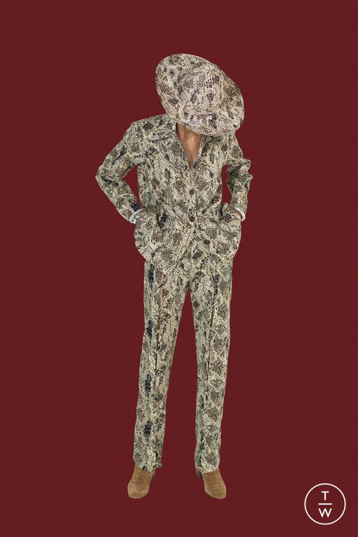 FW26 Alix of Bohemia Look 26