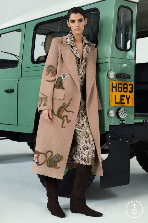 FW26 Alix of Bohemia Look 27