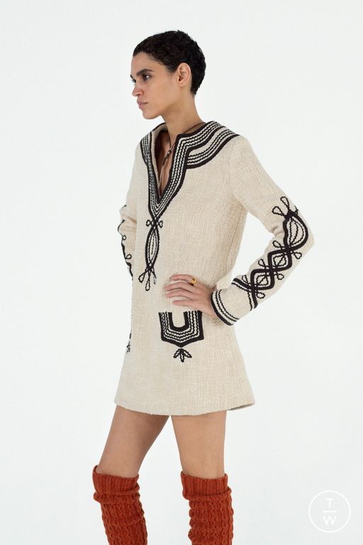 FW26 Alix of Bohemia Look 28