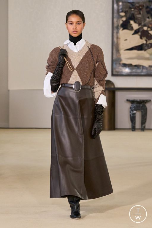 FW26 Altuzarra Look 6