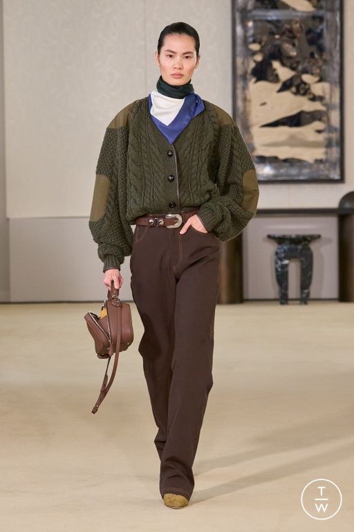FW26 Altuzarra Look 8