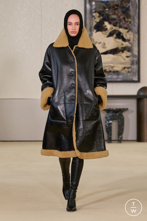 FW26 Altuzarra Look 16
