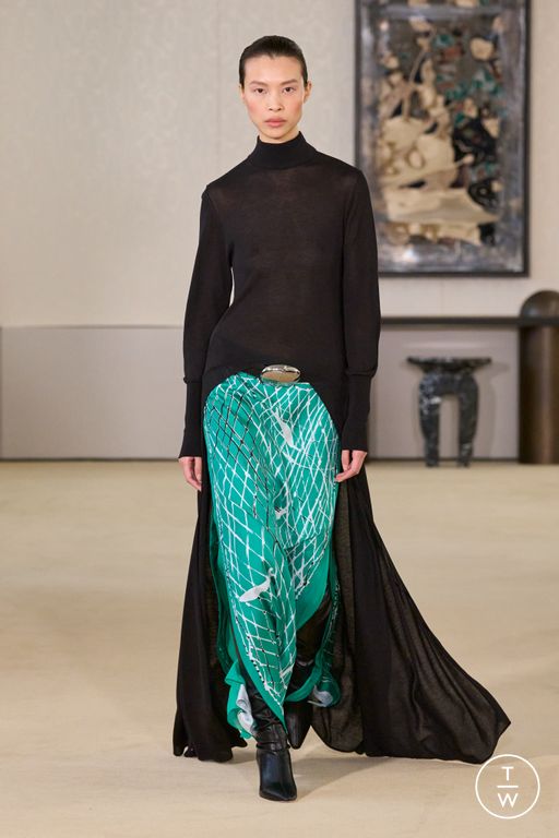 FW26 Altuzarra Look 27