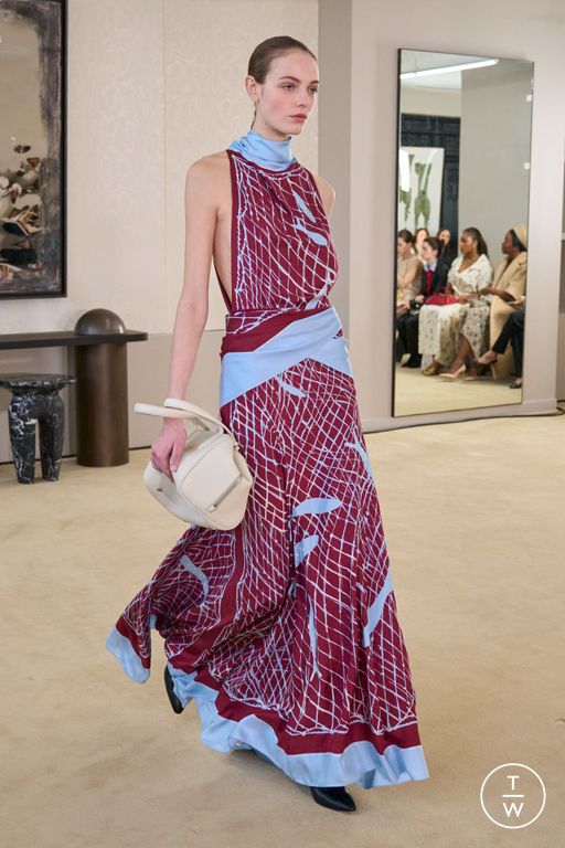 FW26 Altuzarra Look 28