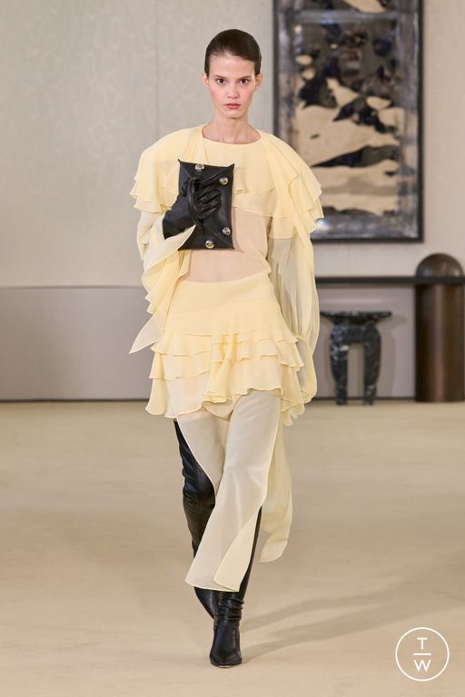 FW26 Altuzarra Look 37