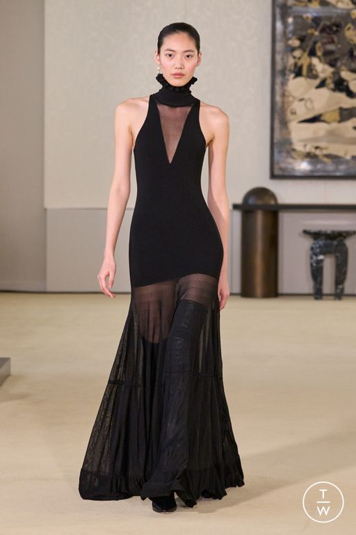 FW26 Altuzarra Look 38