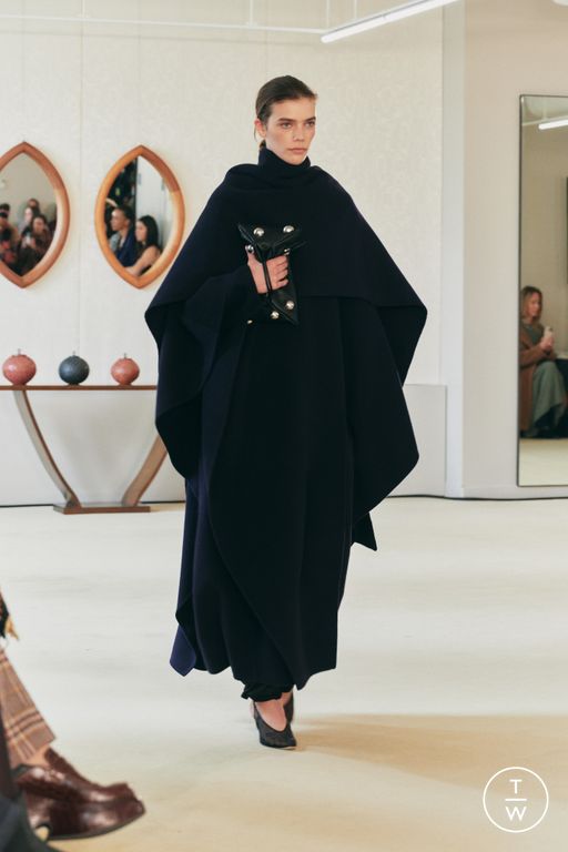 FW25 Altuzarra Look 1