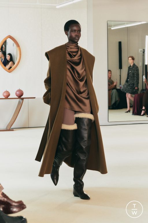 FW25 Altuzarra Look 3