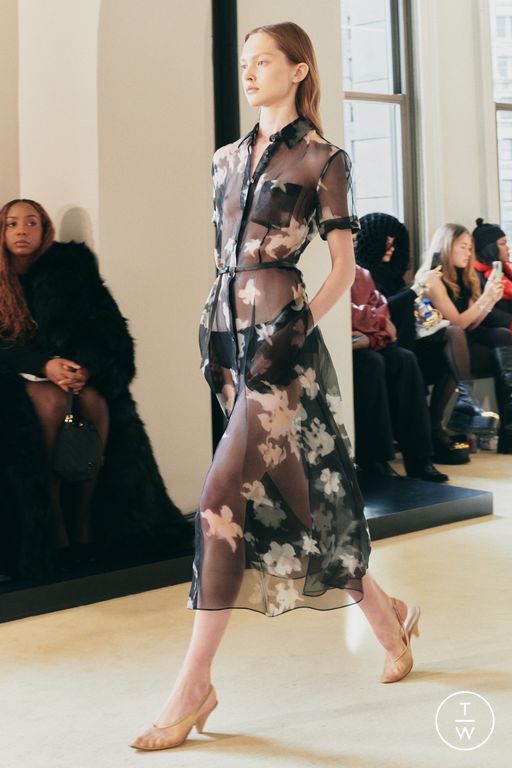 FW25 Altuzarra Look 7