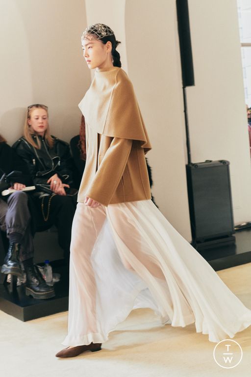 FW25 Altuzarra Look 10