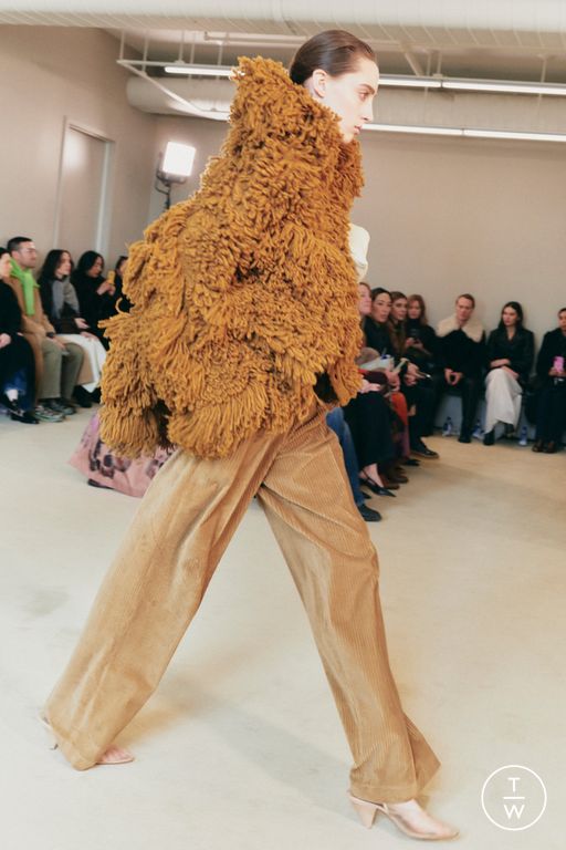 FW25 Altuzarra Look 16