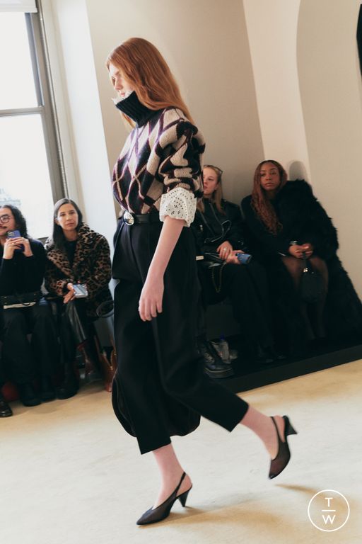 FW25 Altuzarra Look 19