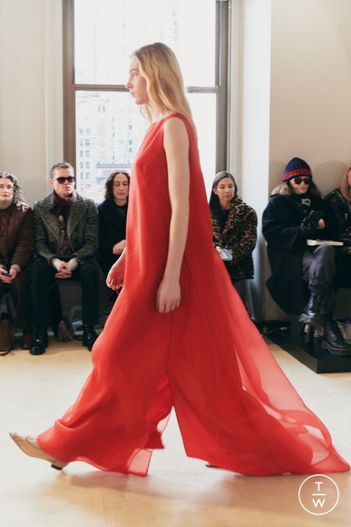 FW25 Altuzarra Look 21