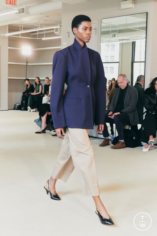FW25 Altuzarra Look 23