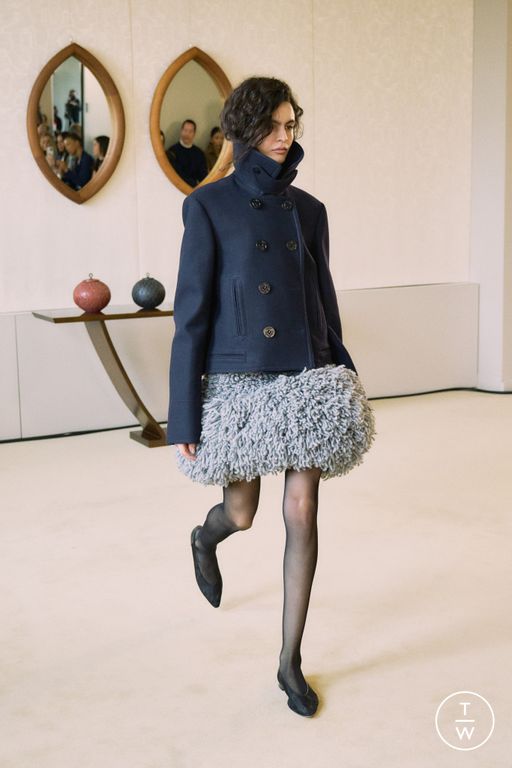 FW25 Altuzarra Look 25