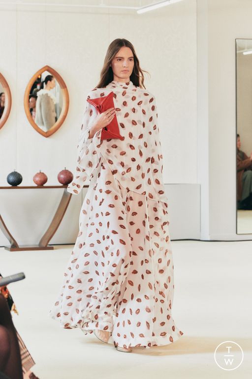 FW25 Altuzarra Look 34