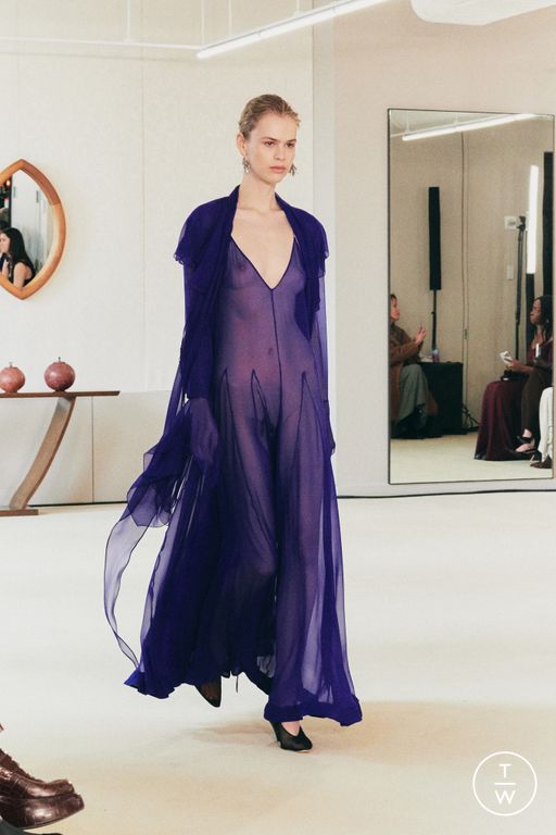 FW25 Altuzarra Look 35