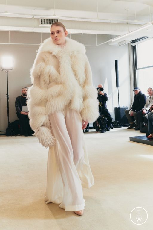 FW25 Altuzarra Look 39