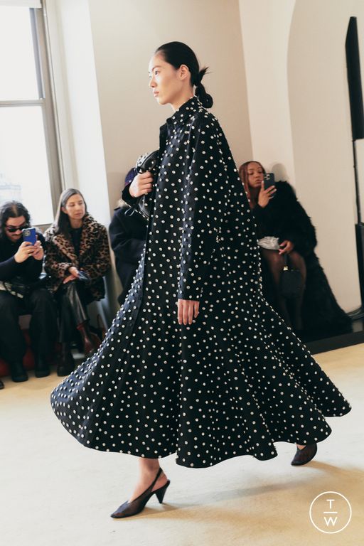 FW25 Altuzarra Look 45