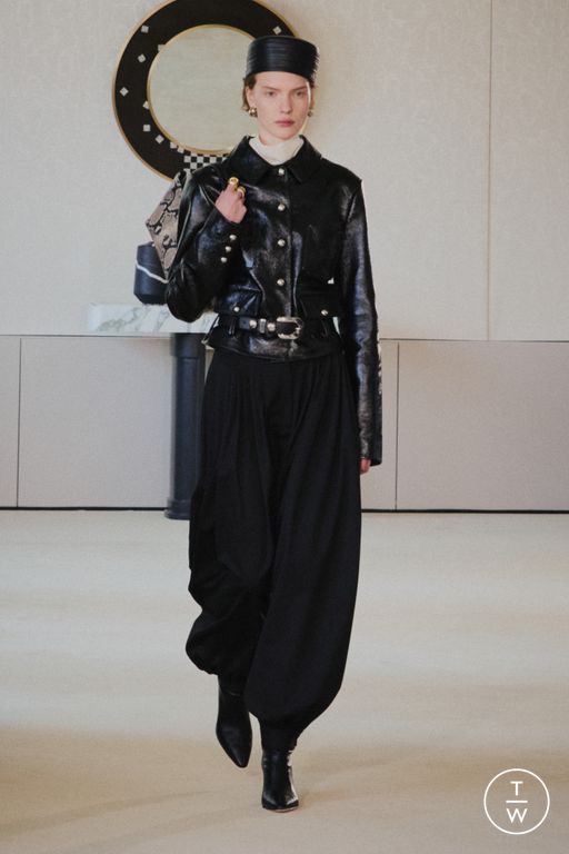 SS26 Altuzarra Look 1