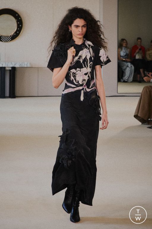 SS26 Altuzarra Look 11